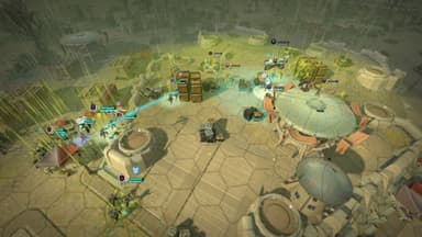 Age of Wonders: Planetfall Invasions - PC Windows,Mac OSX