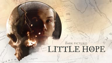 The Dark Pictures Anthology: Little Hope - PC Windows