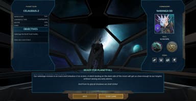 Age of Wonders: Planetfall Invasions - PC Windows,Mac OSX