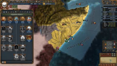Europa Universalis IV: Origins Immersion Pack - PC Windows,Mac OSX,Lin