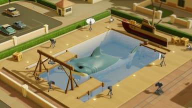 Two Point Hospital - Culture shock - PC Windows,Mac OSX,Linux