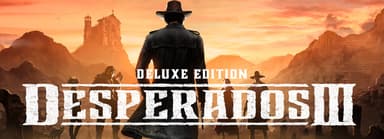 Desperados III Digital Deluxe Edition - PC Windows