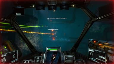 Aquanox Deep Descent - PC Windows