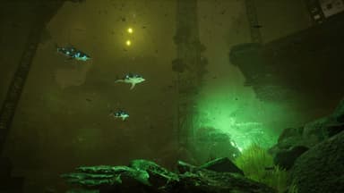 Aquanox Deep Descent - PC Windows