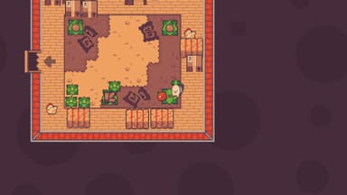 Turnip Boy Commits Tax Evasion - PC Windows,Mac OSX,Linux