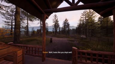 Hunting Simulator 2: A Ranger's Life - PC Windows