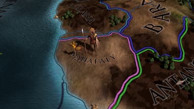 Europa Universalis IV: Origins Immersion Pack - PC Windows,Mac OSX,Lin