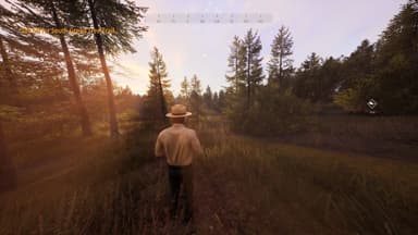 Hunting Simulator 2: A Ranger's Life - PC Windows