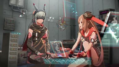SCARLET NEXUS Ultimate Upgrade Pack - PC Windows