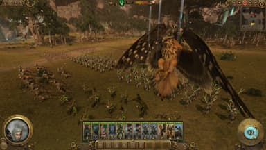 Total War: WARHAMMER II - The Twisted & The Twilight - PC Windows