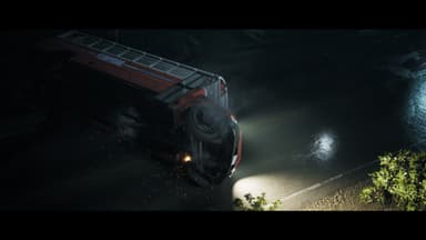 The Dark Pictures Anthology: Little Hope - PC Windows