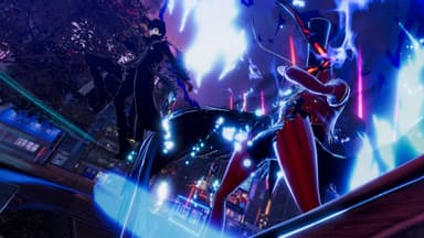 Persona 5 Strikers - PC Windows