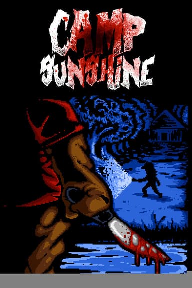Camp Sunshine - PC Windows,Mac OSX
