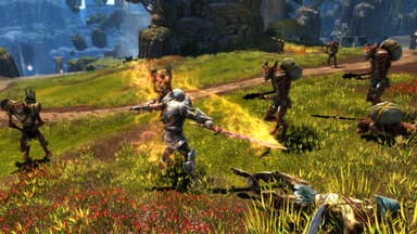 Kingdoms of Amalur: Re-Reckoning Fate Edition - PC Windows
