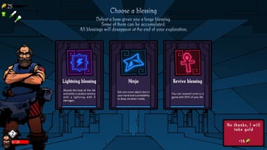 Puzzle Forge Dungeon - PC Windows
