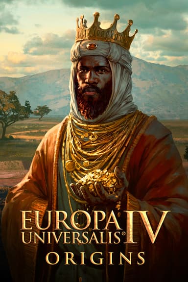Europa Universalis IV: Origins Immersion Pack - PC Windows,Mac OSX,Lin