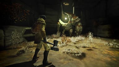 Chronos: Before the Ashes - PC Windows