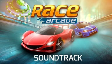 Race Arcade Soundtrack - PC Windows,Mac OSX,Linux