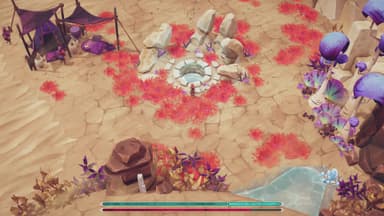 Nanotale - Typing Chronicles - PC Windows
