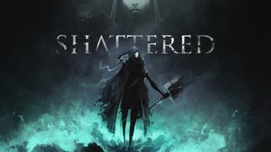 Shattered - Tale of the Forgotten King - PC Windows