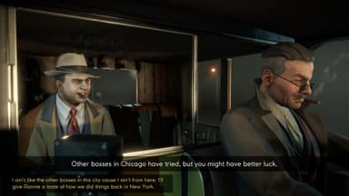 Empire of Sin Premium Edition - PC Windows,Mac OSX