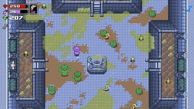 Rogue Heroes: Ruins of Tasos - PC Windows