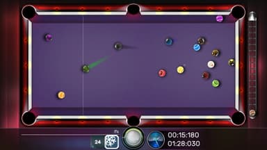 Premium Pool Arena - PC Windows,Mac OSX,Linux