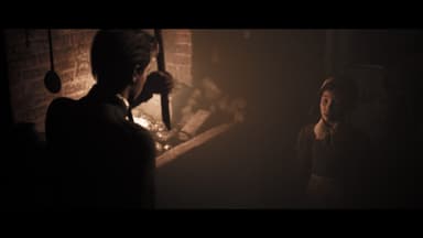 The Dark Pictures Anthology: Little Hope - PC Windows