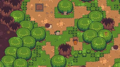 Turnip Boy Commits Tax Evasion - PC Windows,Mac OSX,Linux