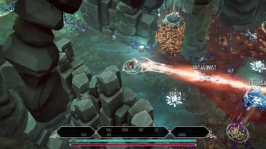 Nanotale - Typing Chronicles - PC Windows