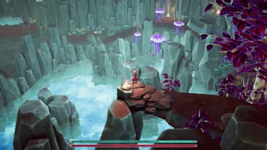 Nanotale - Typing Chronicles - PC Windows
