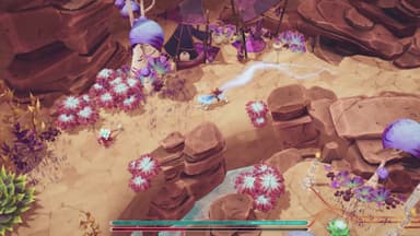 Nanotale - Typing Chronicles - PC Windows