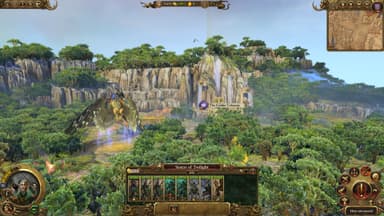 Total War: WARHAMMER II - The Twisted & The Twilight - PC Windows