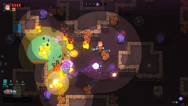 Space Robinson - PC Windows,Mac OSX,Linux