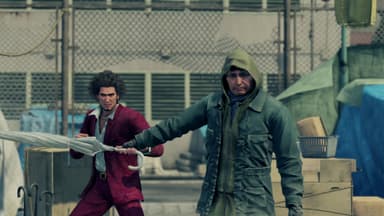Yakuza: Like a Dragon Legendary Hero Edition - PC Windows