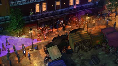 Desperados III Digital Deluxe Edition - PC Windows