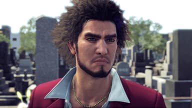 Yakuza: Like a Dragon Legendary Hero Edition - PC Windows