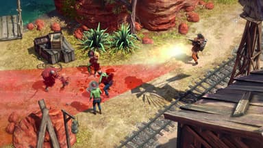 Desperados III Digital Deluxe Edition - PC Windows
