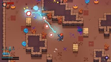 Space Robinson - PC Windows,Mac OSX,Linux