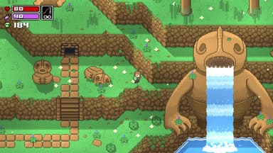 Rogue Heroes: Ruins of Tasos - PC Windows
