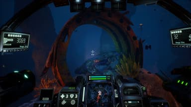 Aquanox Deep Descent - PC Windows
