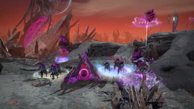 Age of Wonders: Planetfall Invasions - PC Windows,Mac OSX