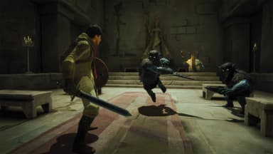 Chronos: Before the Ashes - PC Windows