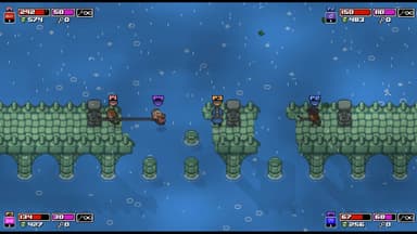 Rogue Heroes: Ruins of Tasos - PC Windows