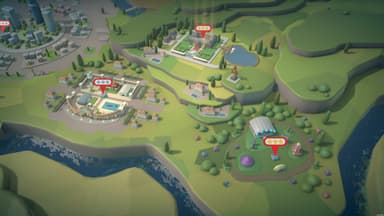 Two Point Hospital - Culture shock - PC Windows,Mac OSX,Linux