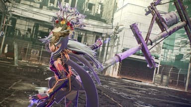 SCARLET NEXUS Ultimate Upgrade Pack - PC Windows