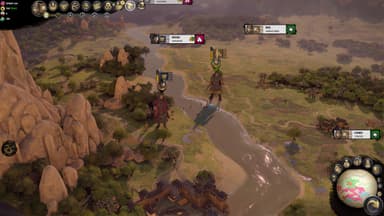 Total War: THREE KINGDOMS - Fates Divided - PC Windows,Mac OSX,Linux