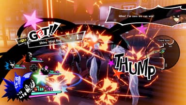 Persona 5 Strikers - PC Windows