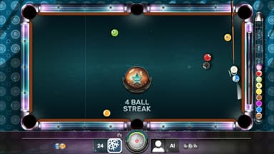 Premium Pool Arena - PC Windows,Mac OSX,Linux