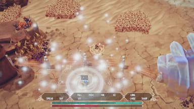 Nanotale - Typing Chronicles - PC Windows
